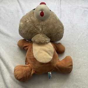 Vintage 2004 Disney Chip Plush Sega Prize Collection 12" Stuffed Animal Toy‎